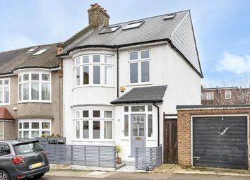 Thumbnail 4 bed property for sale in Maclean Road, London