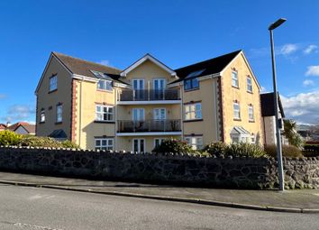 Deganwy - 2 bed flat for sale