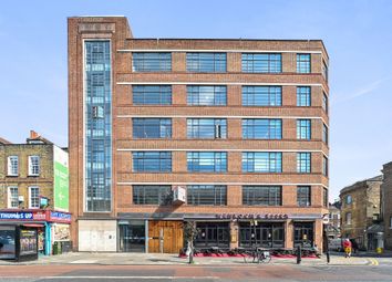 Thumbnail Office to let in Suncourt House, 18-24 Essex Road, London