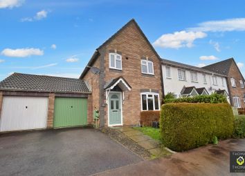 Thumbnail 3 bedroom end terrace house for sale in Welland Road, Quedgeley, Gloucester