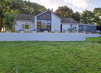 Thumbnail Detached bungalow for sale in Reskadinnick, Camborne