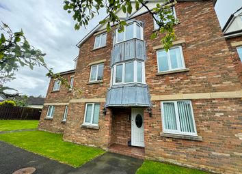 Thumbnail Flat to rent in Meadowfield, Whitley Bay