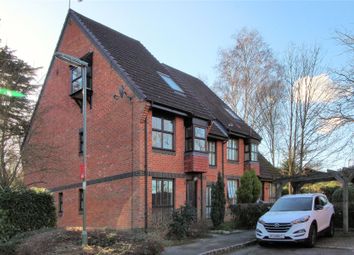 1 Bedroom Maisonette for sale