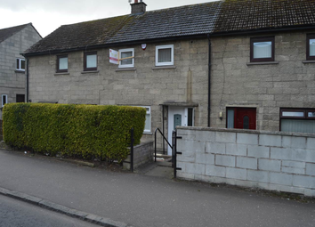 Thumbnail 2 bed property to rent in Buttars Road, Dundee