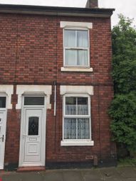 2 Bedroom End terrace house for rent