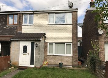 3 Bedroom Semi-detached house for rent