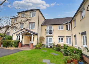 Cullompton - 1 bed flat for sale