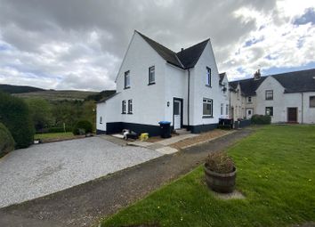 Thumbnail End terrace house for sale in Birkie Knowe, Ae, Dumfries