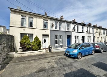 Thumbnail Town house for sale in 28 Wesley Terrace, Douglas, Isle Of Man