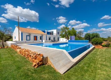 Thumbnail 4 bed property for sale in Silves, Algarve, Portugal