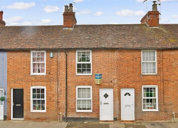Thumbnail Terraced house for sale in Upper Street, Leeds, Maidstone, Kent