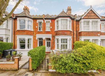 Thumbnail Terraced house for sale in Maldon Road, London