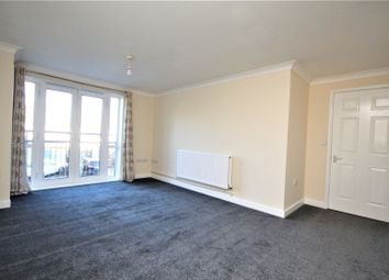 Thumbnail 2 bed flat to rent in The Fanshawe, Gale Street, Dagenham