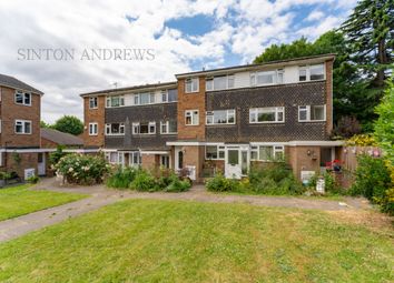 Thumbnail 2 bed maisonette for sale in The Croft, Park Hill Road, Ealing