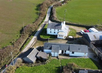 Property listing in Pwllheli, Gwynedd