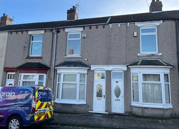 Thumbnail 2 bed terraced house to rent in Bristow Street, North Ormesby, Middlesbrough