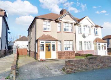 Thumbnail 3 Bed Semi Detached House For Sale In Village Way Pinner Thumbnail 3 Bed Semi Detached House For Sale In Village Way Pinner