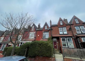 Thumbnail 4 bed terraced house for sale in Harehills Place, Leeds