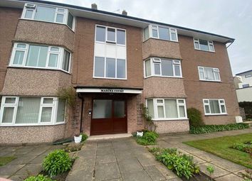 Thumbnail 2 bed flat to rent in Marina Court, Hoscote Park, West Kirby