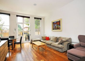 2 Bedrooms Flat for sale in Brechin Place, South Kensington SW7
