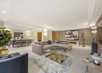 Thumbnail 5 bedroom flat to rent in Regents Park House, 105 Park Road