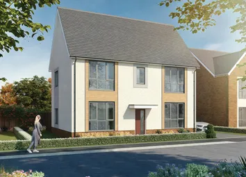 Ogmore CGI Maes Yr Haf