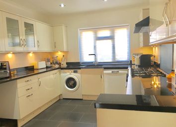 Thumbnail 3 bed semi-detached house for sale in Vale Road, Worcester Park