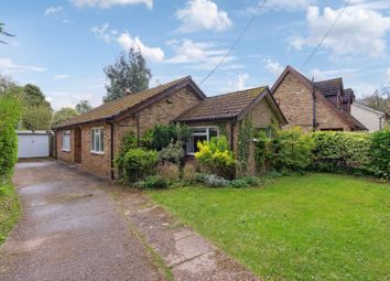 Thumbnail 2 bed detached bungalow for sale in Church Path, Prestwood, Great Missenden