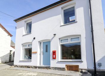 Property listing in Machynlleth, Powys