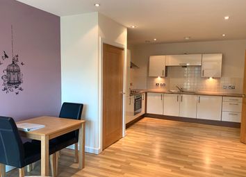 Thumbnail 1 bed flat for sale in Mowbray Street, Sheffield