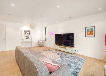 Thumbnail 2 bed flat for sale in Haverstock Hill, London