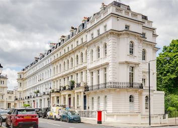 Thumbnail Flat to rent in Stanley Gardens, Notting Hill, London