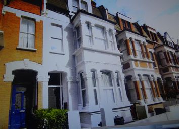 1 Bedrooms Flat to rent in Carysfort Road, London N16
