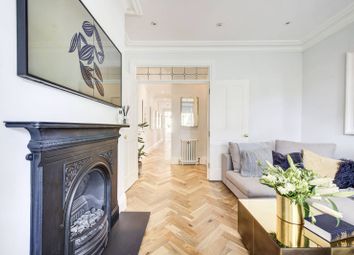 Thumbnail 2 bedroom flat for sale in Colehill Gardens, Fulham, London