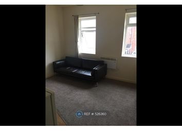 1 Bedroom End terrace house for rent