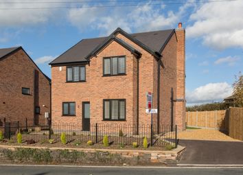 4 Bedroom Detached house for rent