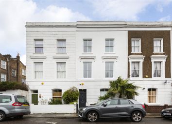 Thumbnail 4 bed terraced house to rent in Mildmay Grove North, London