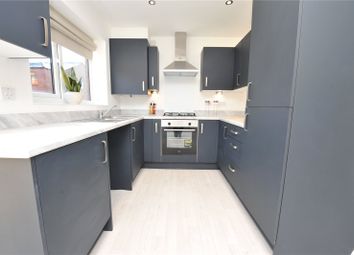 Thumbnail 3 bedroom semi-detached house for sale in The Cornbrook, Weavers Fold, Rochdale, Greater Manchester