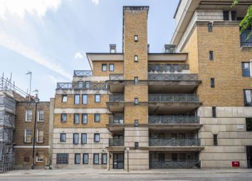 Thumbnail Flat for sale in Charter Court, A Harcourt Street, Marylebone, London