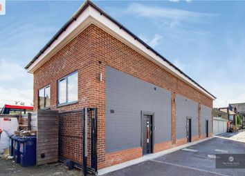 Thumbnail Office to let in Units 2-4 &amp; 6 Churchfield Way, North Finchley, London, Greater London