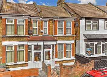 Thumbnail End terrace house for sale in Westward Road, London