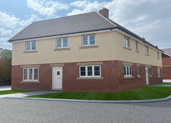 Thumbnail 3 bed semi-detached house for sale in Spa Road, Weymouth
