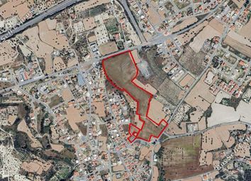 Thumbnail Land for sale in Alethriko, Larnaca, Cyprus