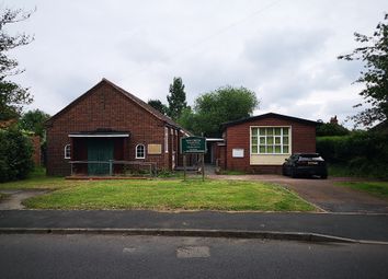 Thumbnail Office to let in Former Methodist Church, Cob Lane, Bournville, Birmingham, West Midlands