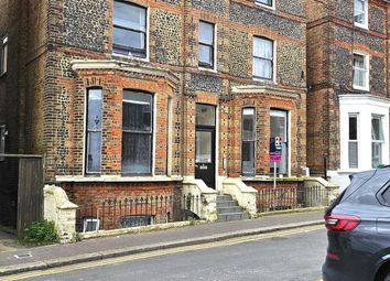 Thumbnail Flat to rent in Chandos Square, Broadstairs