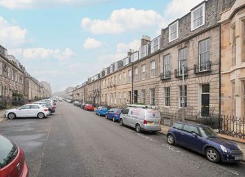 Thumbnail Flat to rent in Albany Street, New Town, Edinburgh