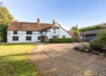 Thumbnail Detached house for sale in West End Lane, Pinner, Middlesex