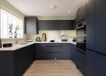 Energy Efficient Appliances