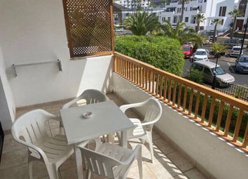 Thumbnail 1 bed apartment for sale in Los Cristianos, Cristian Sur, Spain