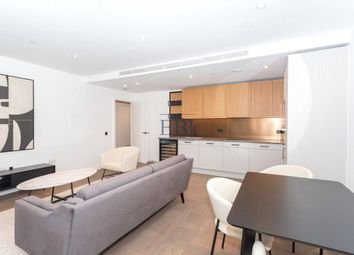 Thumbnail 2 bed flat to rent in 2 Merino Gardens, London Dock, Wapping